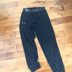 Under Armour sweatpants